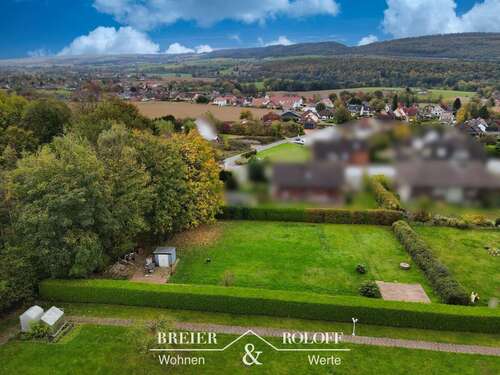 Foto - Grundstück zu verkaufen in Auetal Siedlung Rolfshagen 94.000,00 € 1300 m²