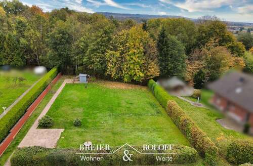 Foto - Grundstück zu verkaufen in Auetal Siedlung Rolfshagen 94.000,00 € 1300 m²