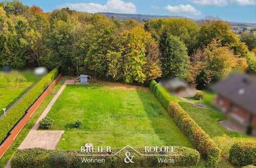 Foto - Grundstück zu verkaufen in Auetal Siedlung Rolfshagen 94.000,00 € 1300 m²