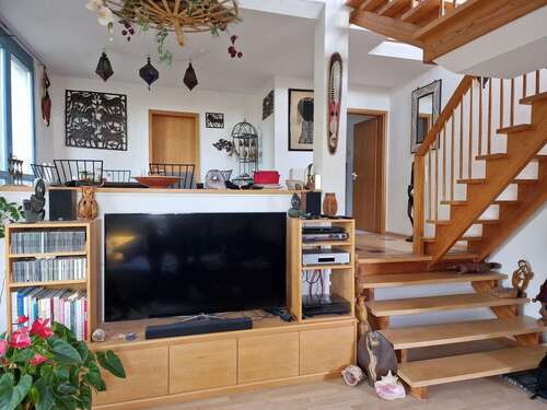 Foto - Wohnung zum Kaufen in Freiburg 629.000,00 € 111 m²