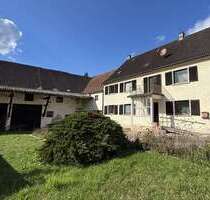 Haus zum Kaufen in Wassertrüdingen 185.000,00 € 214 m²