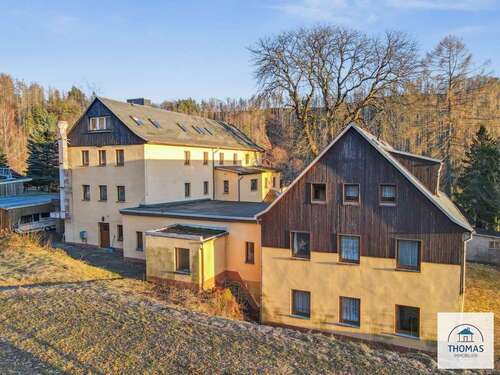 Foto - Büro in Sebnitz 395.000,00 € 360 m²