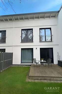 Foto - Haus zum Mieten in Gröbenzell 1.900,00 € 95 m²