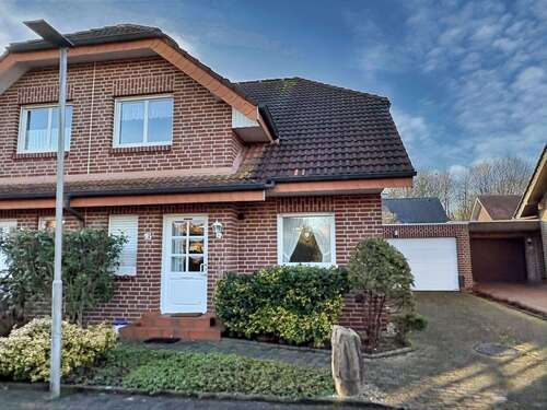 Foto - Haus zum Kaufen in Borken 349.000,00 € 129.49 m²