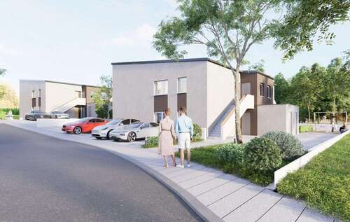 Foto - Wohnung zum Kaufen in Ilshofen 345.900,00 € 90 m²