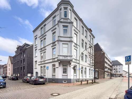 Foto - Wohnung zum Kaufen in Bremerhaven 89.000,00 € 53 m²