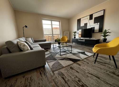 Foto - Wohnung zum Kaufen in Nordhausen 185.000,00 € 78 m²