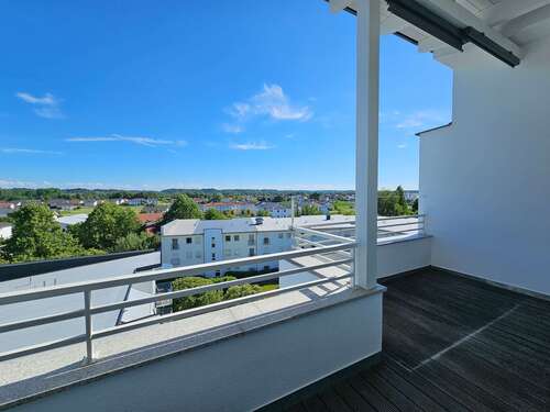 Foto - Wohnung zum Kaufen in Mühldorf am Inn 395.000,00 € 97.75 m²