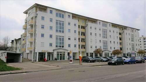 Foto - Wohnung zum Kaufen in Mühldorf am Inn 395.000,00 € 97.75 m²