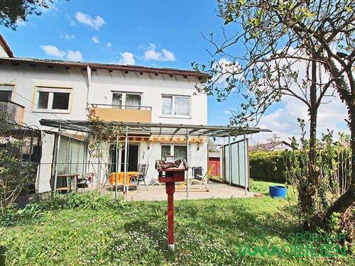 Foto - Haus zum Kaufen in Geretsried 735.000,00 € 115 m²