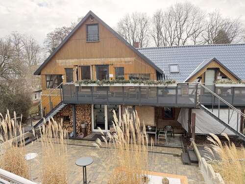 Foto - Haus zum Kaufen in Langenbernsdorf 495.000,00 € 400 m²
