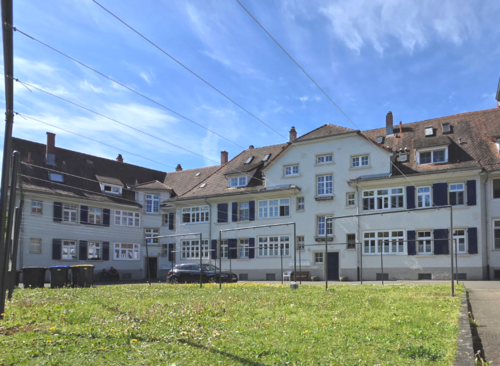 Foto - Wohnung zum Kaufen in Singen 224.900,00 € 85.86 m²