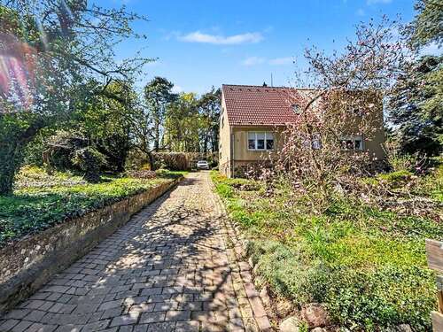 Foto - Haus zum Kaufen in Lutherstadt Wittenberg 199.000,00 € 220 m²
