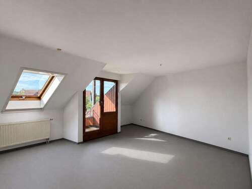 Foto - Wohnung zum Kaufen in Ilshofen 145.000,00 € 59.82 m²