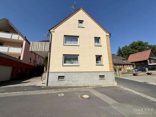 Foto - Haus zum Kaufen in Marktbreit 190.000,00 € 103 m²