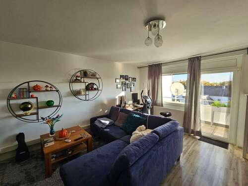 Foto - Wohnung zum Kaufen in Neuburg an der Donau 260.000,00 € 62 m²