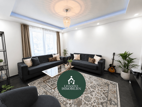 Foto - Wohnung zum Kaufen in Mannheim 239.000,00 € 64 m²