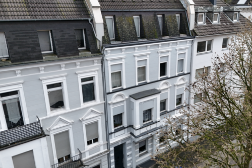 Foto - Wohnung zum Kaufen in Solingen 195.000,00 € 117 m²
