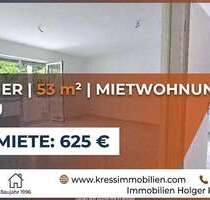 Wohnung zum Mieten in Hanau 625,00 € 53 m²
