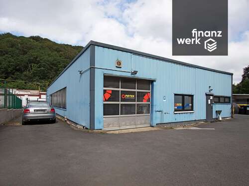Foto - Halle in Hagen Haspe 295.000,00 € 55 m²