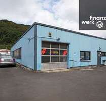 Halle in Hagen Haspe 295.000,00 € 55 m² - Hagen / Haspe
