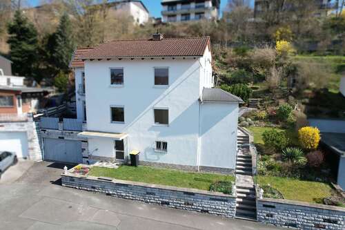 Foto - Haus zum Kaufen in Herborn Seelbach 249.000,00 € 193.29 m²