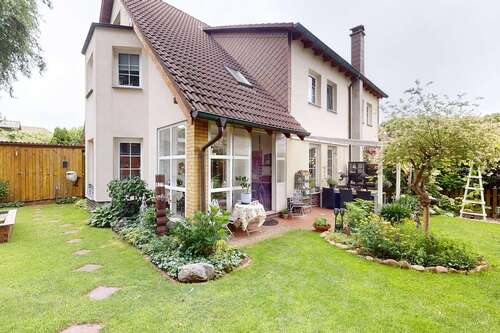 Foto - Haus zum Kaufen in Neuenhagen bei Berlin 649.000,00 € 192 m²