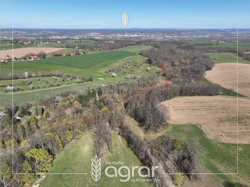 Foto - Grundstück zu verkaufen in Klipphausen Scharfenberg 6.500,00 € 10072 m²