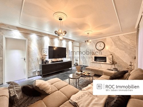 Foto - Haus zum Kaufen in Berlin 480.000,00 € 100 m²
