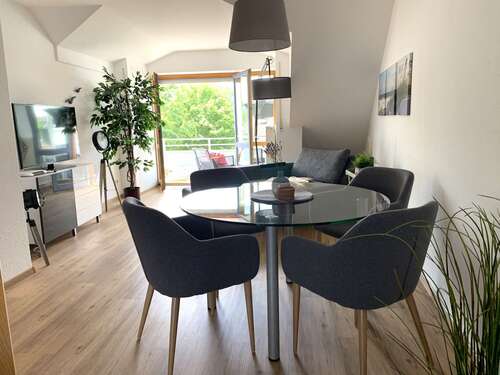 Foto - Wohnung zum Mieten in Kaufbeuren 750,00 € 52 m²