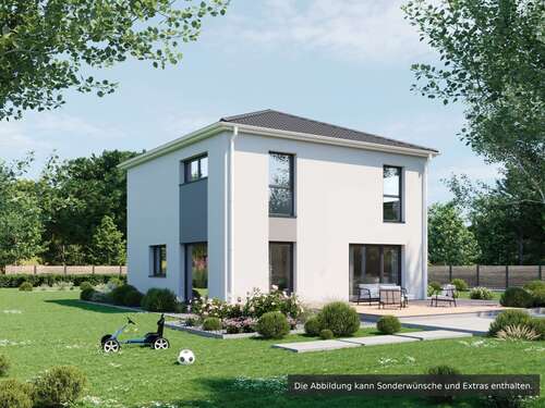 Foto - Haus zum Mieten in Braunschweig 1.810,00 € 129 m²