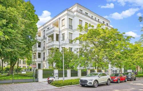Foto - Wohnung zum Kaufen in Berlin 3.100.000,00 € 242.66 m²