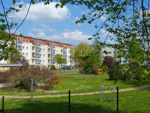 Foto - Wohnung zum Mieten in Döbeln 350,00 € 59 m²