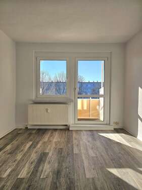 Foto - Wohnung zum Mieten in Döbeln 350,00 € 59 m²