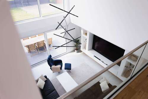 Foto - Haus zum Kaufen in Hamm 1.050.000,00 € 241.92 m²