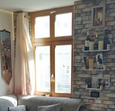 Foto - Wohnung zum Kaufen in Magdeburg Sudenburg 79.900,00 € 50 m²