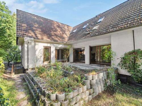 Foto - Haus zum Kaufen in Berlin 999.999,00 € 185 m²