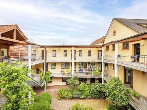 Foto - Wohnung zum Kaufen in Weingarten 179.000,00 € 73.58 m²