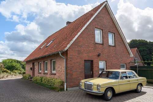 Foto - Haus zum Kaufen in Windeby 375.000,00 € 140 m²