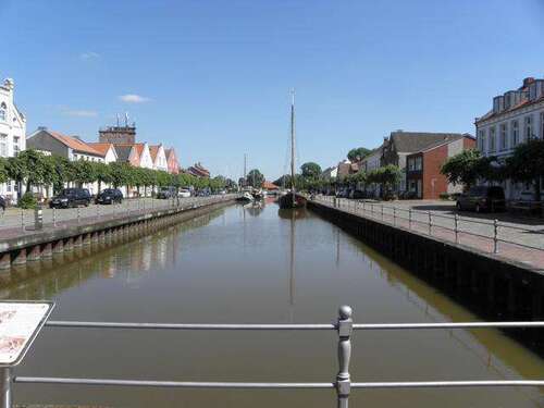 Foto - Wohnung zum Mieten in Weener 600,00 € 60 m²