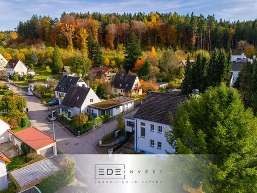 Foto - Haus zum Kaufen in Aystetten 884.000,00 € 194 m²