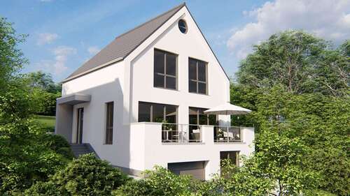 Foto - Haus zum Kaufen in Sellin 955.000,00 € 145 m²