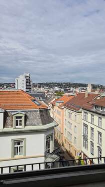 Foto - Wohnung zum Mieten in Stuttgart 590,00 € 34 m²