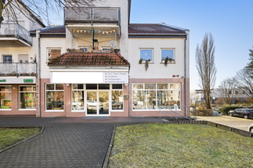 Foto - Einzelhandel in Gießen 298.500,00 € 132 m²