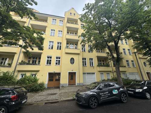 Foto - Wohnung zum Mieten in Berlin 999,00 € 52 m²