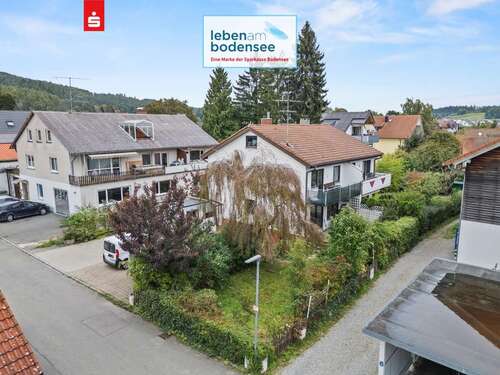 Foto - Haus zum Kaufen in Owingen 449.000,00 € 102 m²