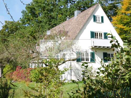 Foto - Haus zum Mieten in Hoßkirch 1.850,00 € 248 m²