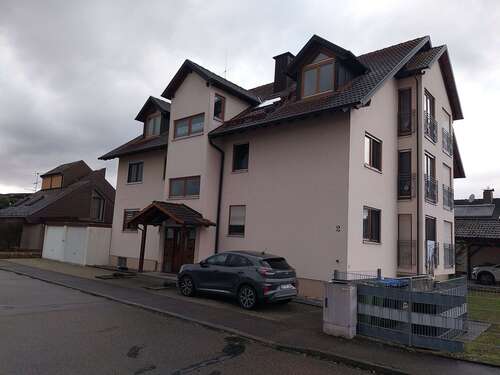 Foto - Wohnung zum Kaufen in Wyhl am Kaiserstuhl 279.000,00 € 77 m²