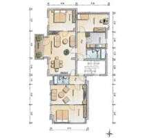 Wohnung zum Kaufen in Frankfurt 798.000,00 € 123 m²