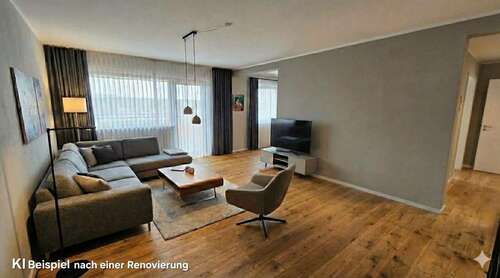 Foto - Wohnung zum Kaufen in Mannheim 275.000,00 € 99 m²